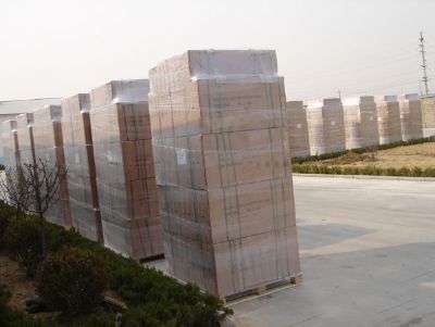 Ligh weight cal-sil-board